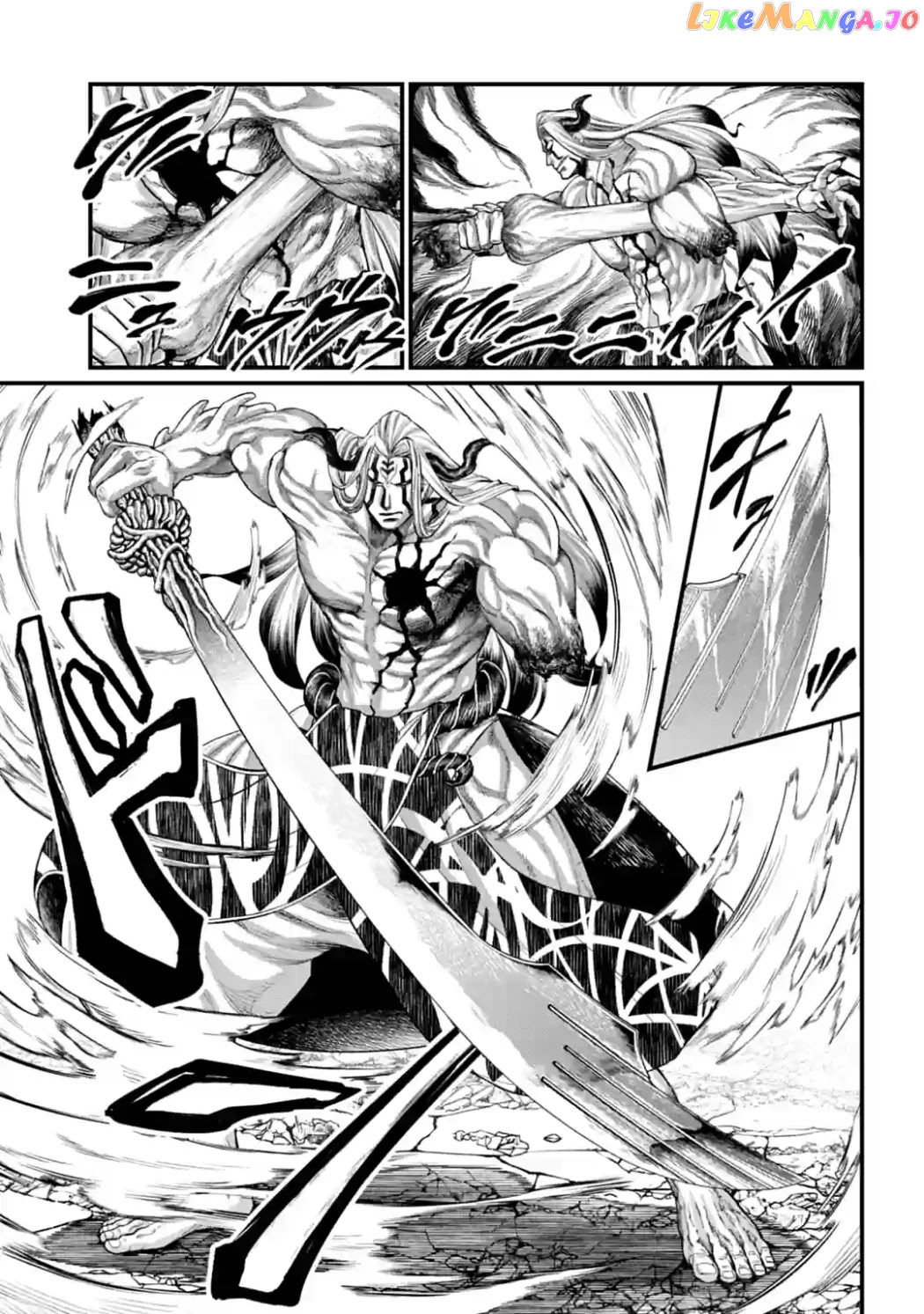Record Of Ragnarok, Chapter 52 image 20